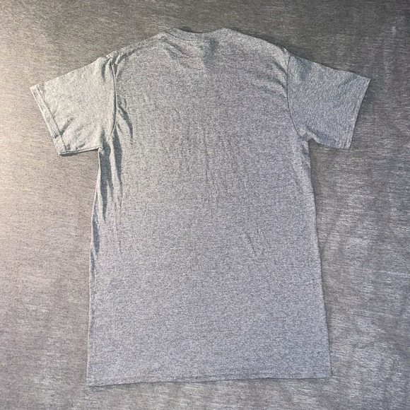 Men’s Salt Lake City SLC Graphic Tee - Picture 2 of 3